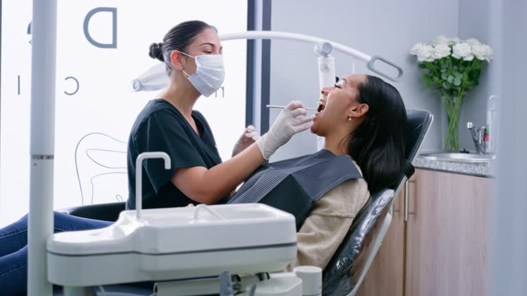 Best Dental Exams and Cleanings  in Holly, MI